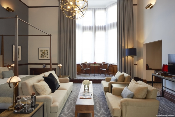 Hotel The Principal Manchester